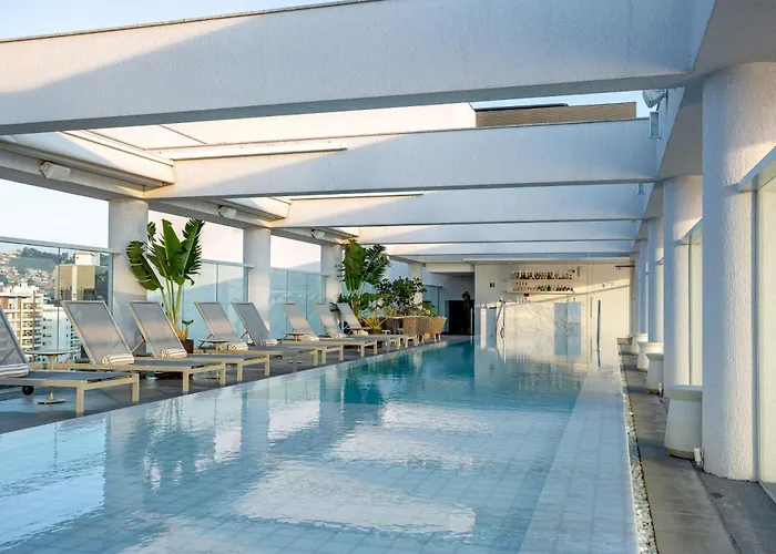 LK Design Hotel Florianópolis