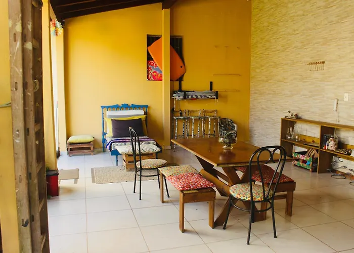 Casa dos Açores B&B