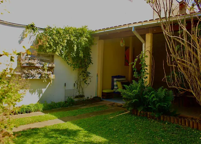 Casa dos Açores B&B
